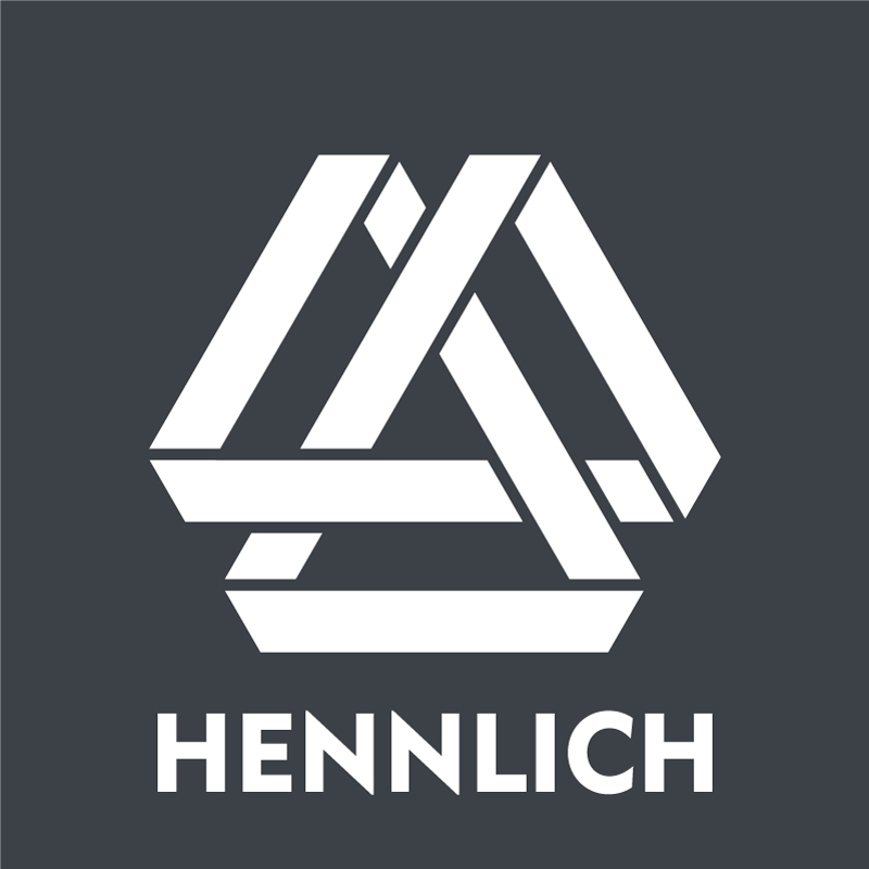 logo Hennlich Engineering